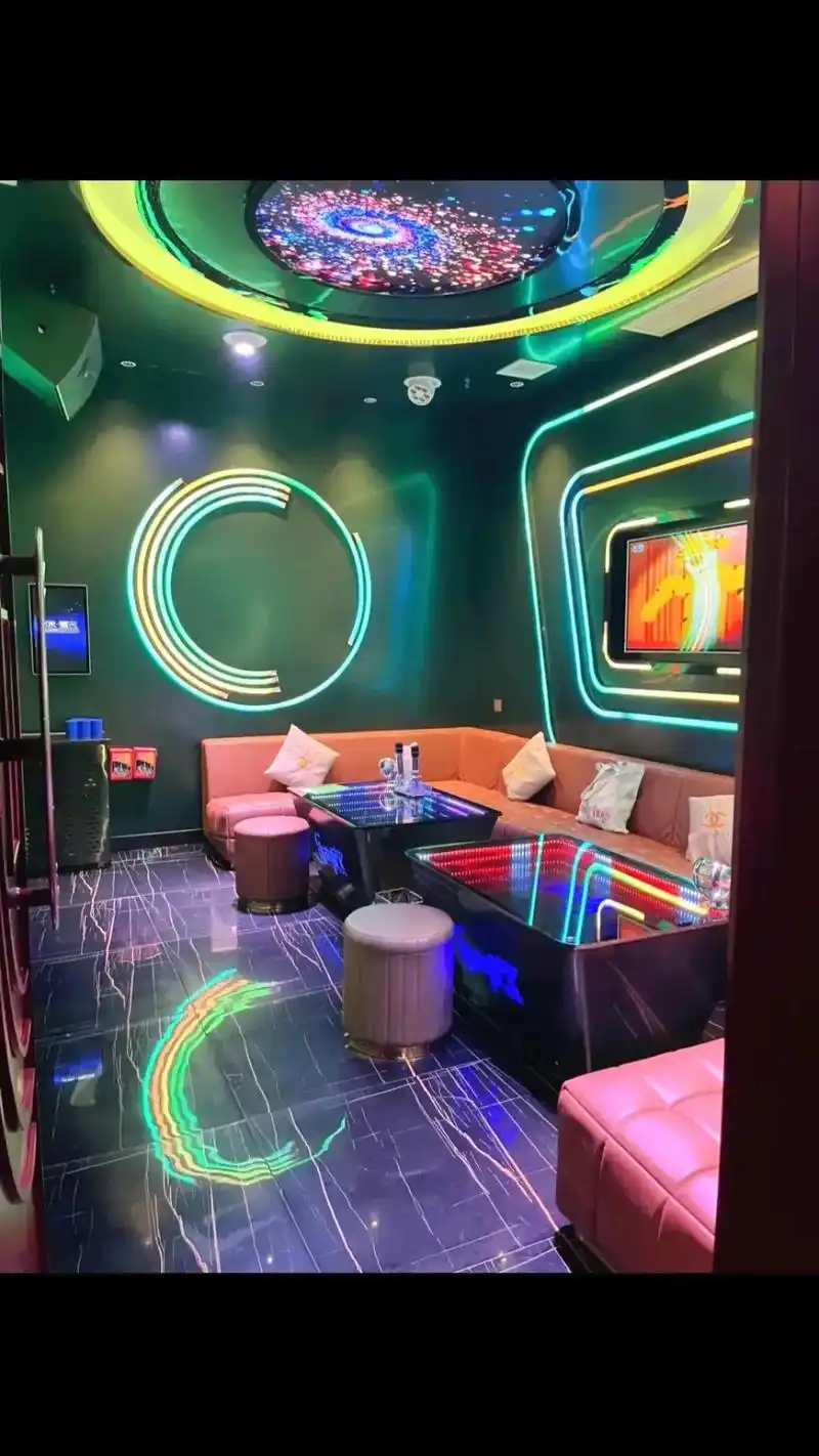 汉中商务ktv最佳选择-镇巴县ktv预定