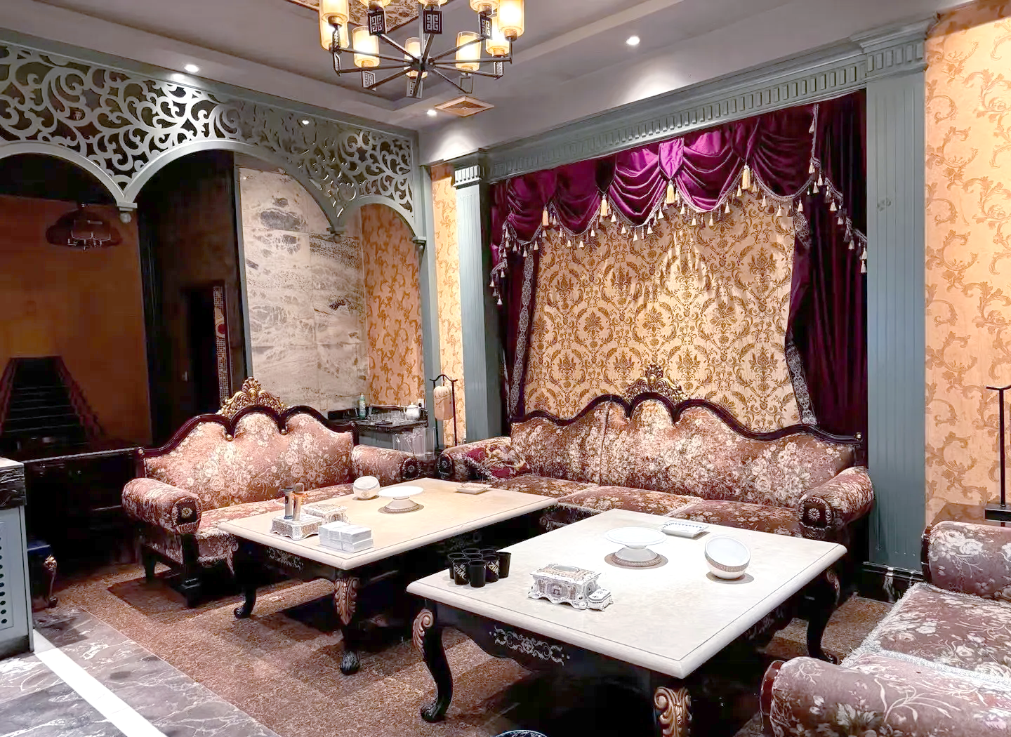 汉中商务ktv解释-镇巴县ktv预定